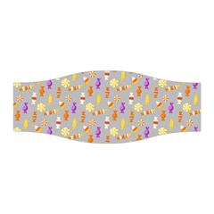 Halloween Candy Stretchable Headband