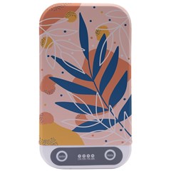 Summer Pattern Tropical Design Nature Green Plant Sterilizers