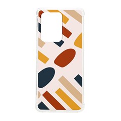 Boho Bohemian Style Design Minimalist Aesthetic Pattern Art Shapes Lines Samsung Galaxy S20 Ultra 6 9 Inch Tpu Uv Case