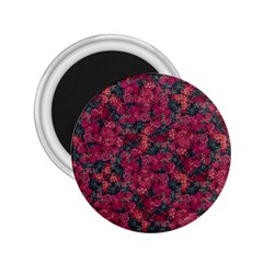 Captivating Botanic Motif Collage Composition Featuring A Harmonious Blend Of Vibrant Reds And Dark Greens  Perfect For Adding A Touch Of Natural Elegance To Any Space Or Garment, Whether It s Adornin by dflcprintsclothing