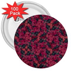 Captivating Botanic Motif Collage Composition Featuring A Harmonious Blend Of Vibrant Reds And Dark Greens  Perfect For Adding A Touch Of Natural Elegance To Any Space Or Garment, Whether It s Adornin by dflcprintsclothing