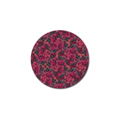 Captivating Botanic Motif Collage Composition Featuring A Harmonious Blend Of Vibrant Reds And Dark Greens  Perfect For Adding A Touch Of Natural Elegance To Any Space Or Garment, Whether It s Adornin