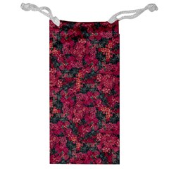 Captivating Botanic Motif Collage Composition Featuring A Harmonious Blend Of Vibrant Reds And Dark Greens  Perfect For Adding A Touch Of Natural Elegance To Any Space Or Garment, Whether It s Adornin by dflcprintsclothing