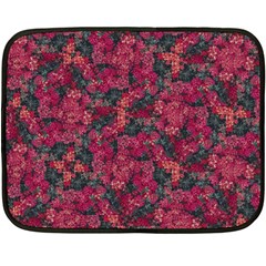 Captivating Botanic Motif Collage Composition Featuring A Harmonious Blend Of Vibrant Reds And Dark Greens  Perfect For Adding A Touch Of Natural Elegance To Any Space Or Garment, Whether It s Adornin by dflcprintsclothing