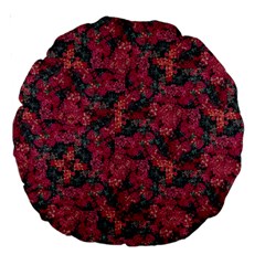 Captivating Botanic Motif Collage Composition Featuring A Harmonious Blend Of Vibrant Reds And Dark Greens  Perfect For Adding A Touch Of Natural Elegance To Any Space Or Garment, Whether It s Adornin by dflcprintsclothing