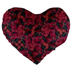 Captivating Botanic Motif Collage Composition Featuring A Harmonious Blend Of Vibrant Reds And Dark Greens  Perfect For Adding A Touch Of Natural Elegance To Any Space Or Garment, Whether It s Adornin by dflcprintsclothing