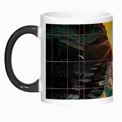 Pretty Art Nice Morph Mug