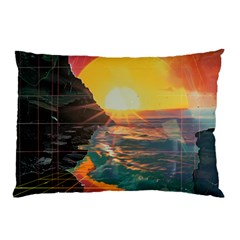 Pretty Art Nice Pillow Case