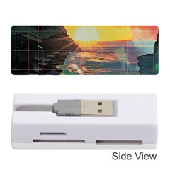 Pretty Art Nice Memory Card Reader (stick)