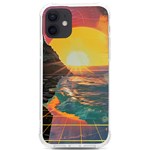 Pretty Art Nice iPhone 12/12 Pro TPU UV Print Case Front