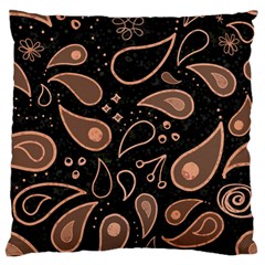 Background Beautiful Decorative Wallpaper Decor Backdrop Digital Graphic Design Trends Unique Style Standard Premium Plush Fleece Cushion Case (one Side) by Bedest