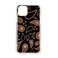 Background Beautiful Decorative Wallpaper Decor Backdrop Digital Graphic Design Trends Unique Style Iphone 11 Pro 5 8 Inch Tpu Uv Print Case by Bedest