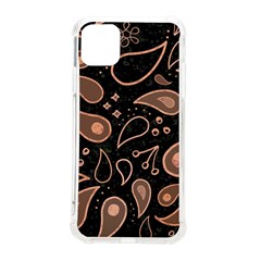 Background Beautiful Decorative Wallpaper Decor Backdrop Digital Graphic Design Trends Unique Style Iphone 11 Pro Max 6 5 Inch Tpu Uv Print Case