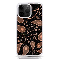 Background Beautiful Decorative Wallpaper Decor Backdrop Digital Graphic Design Trends Unique Style Iphone 14 Pro Max Tpu Uv Print Case by Bedest