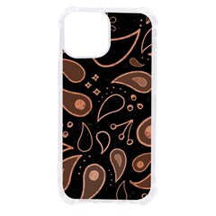 Background Beautiful Decorative Wallpaper Decor Backdrop Digital Graphic Design Trends Unique Style Iphone 13 Mini Tpu Uv Print Case by Bedest