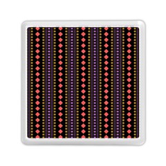 Beautiful Digital Graphic Unique Style Standout Graphic Memory Card Reader (square) by Bedest