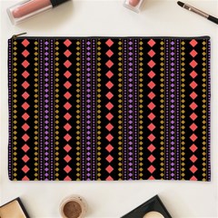 Beautiful Digital Graphic Unique Style Standout Graphic Cosmetic Bag (xxxl) by Bedest