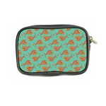 Cute Fish Underwater Sea Ocean Nature Aquarium Goldfish Marine Water Coin Purse Back