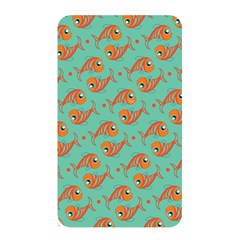 Cute Fish Underwater Sea Ocean Nature Aquarium Goldfish Marine Water Memory Card Reader (rectangular) by Bedest