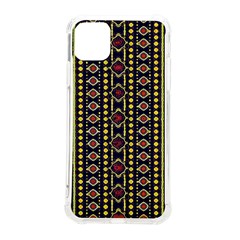 Background Art Pattern Design Iphone 11 Pro Max 6 5 Inch Tpu Uv Print Case