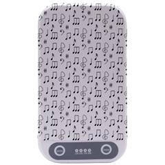 Music Notes Background Wallpaper Sterilizers by Bajindul