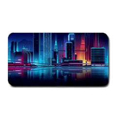 Digital Art Artwork Illustration Vector Buiding City Medium Bar Mat