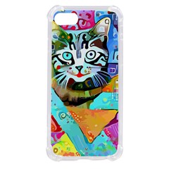 Kitten Cat Pet Animal Adorable Fluffy Cute Kitty Iphone Se