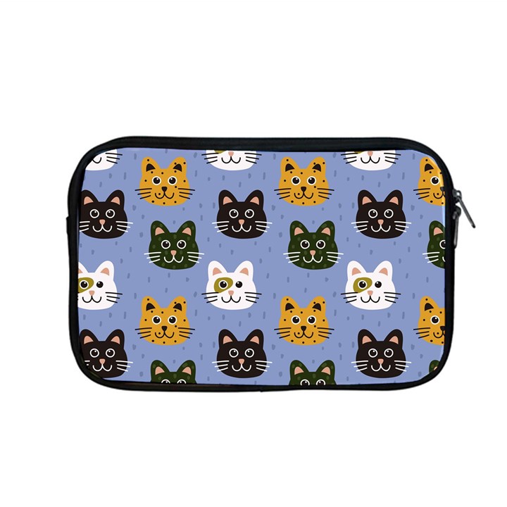 Cat Cat Background Animals Little Cat Pets Kittens Apple MacBook Pro 13  Zipper Case