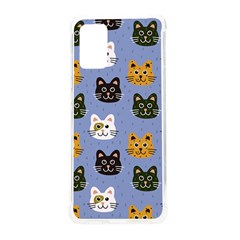 Cat Cat Background Animals Little Cat Pets Kittens Samsung Galaxy S20plus 6 7 Inch Tpu Uv Case