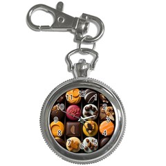 Chocolate Candy Candy Box Gift Cashier Decoration Chocolatier Art Handmade Food Cooking Key Chain Watches by Maspions