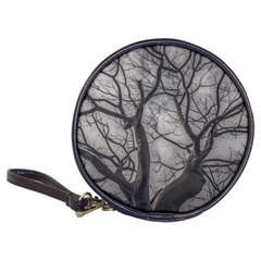 Landscape Forest Ceiba Tree, Guayaquil, Ecuador Classic 20-cd Wallets by dflcprintsclothing