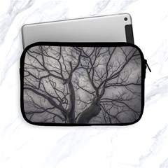 Landscape Forest Ceiba Tree, Guayaquil, Ecuador Apple Ipad Mini Zipper Cases by dflcprintsclothing