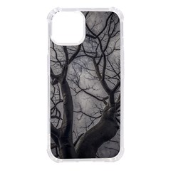 Landscape Forest Ceiba Tree, Guayaquil, Ecuador Iphone 14 Tpu Uv Print Case by dflcprintsclothing