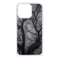 Landscape Forest Ceiba Tree, Guayaquil, Ecuador Iphone 13 Pro Tpu Uv Print Case by dflcprintsclothing