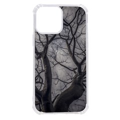 Landscape Forest Ceiba Tree, Guayaquil, Ecuador Iphone 13 Pro Max Tpu Uv Print Case by dflcprintsclothing