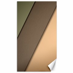 Abstract Texture, Retro Backgrounds Canvas 40  X 72 