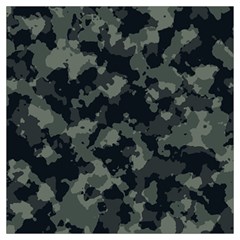 Camouflage, Pattern, Abstract, Background, Texture, Army Lightweight Scarf  by nateshop