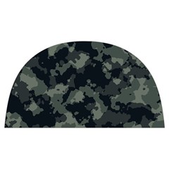 Camouflage, Pattern, Abstract, Background, Texture, Army Anti Scalding Pot Cap by nateshop