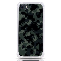 Camouflage, Pattern, Abstract, Background, Texture, Army Iphone Se by nateshop