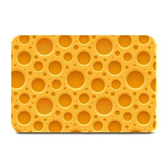 Cheese Texture Food Textures Plate Mats by nateshop