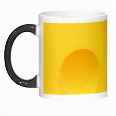 Cheese Texture, Yellow Backgronds, Food Textures, Slices Of Cheese Morph Mug by nateshop