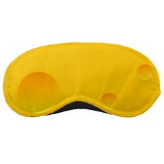 Cheese Texture, Yellow Backgronds, Food Textures, Slices Of Cheese Sleep Mask by nateshop