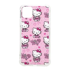 Cute Hello Kitty Collage, Cute Hello Kitty Iphone 11 Pro Max 6 5 Inch Tpu Uv Print Case