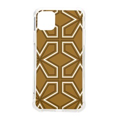 Gold Pattern Texture, Seamless Texture Iphone 11 Pro Max 6 5 Inch Tpu Uv Print Case by nateshop