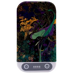 Flowers Trees Forest Mystical Forest Nature Sterilizers