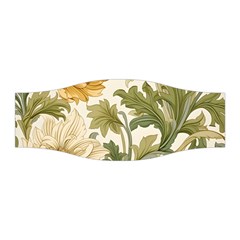 Flower Floral Pattern Floral Digital Paper Spring Flora Botanical Blossom Bloom Vintage Stretchable Headband