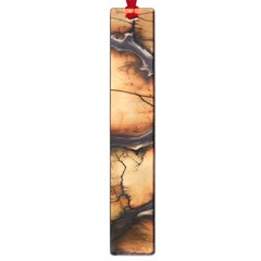 Texture Woodgrain Pattern Nature Wood Pattern Large Book Marks by Maspions