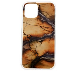 Texture Woodgrain Pattern Nature Wood Pattern Iphone 12 Pro Max Tpu Uv Print Case by Maspions