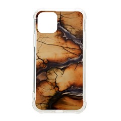 Texture Woodgrain Pattern Nature Wood Pattern Iphone 11 Pro 5 8 Inch Tpu Uv Print Case by Maspions