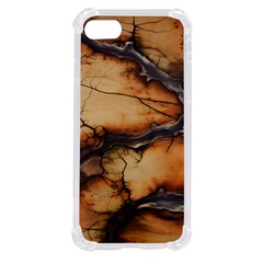 Texture Woodgrain Pattern Nature Wood Pattern Iphone Se by Maspions